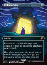 Dolmen Gate [PROXY] (ECL)