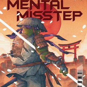 TMNT Ronin [PROXY] Secret Lair