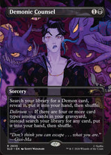 Demonic Counsel