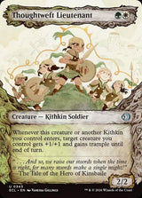 Thoughtweft Lieutenant [PROXY] (ECL)