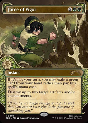 Avatar The Last Airbender: One With the Elements! [Proxy] Bundle