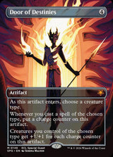 Door of Destinies [PROXY] (ECL)