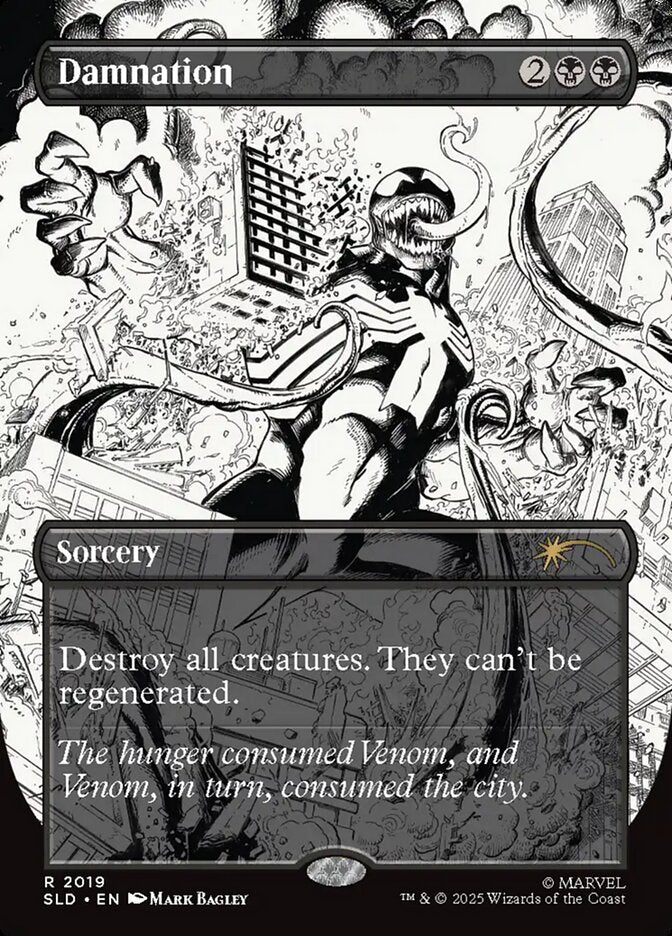 Damnation