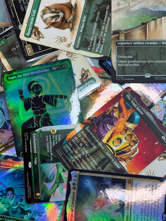 Demonic Tutor [PROXY] Secret Lair