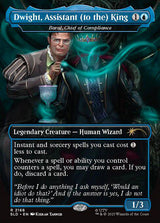 Dwight's Destiny The Office Bundle! [Proxy] Foil/Non-Foil Cards!