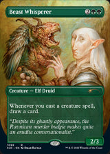 Beast Whisperer