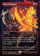Heat Shimmer [PROXY] (ECL)