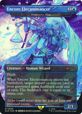 Encore Electromancer