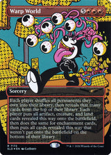 Warp World