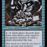 Brain Dead [PROXY] Chaos Vault