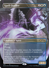 Spell Queller