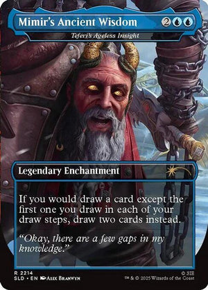 PlayStation God of War! Secret Lair Bundle! [Proxy] Foil/Non-Foil Cards!