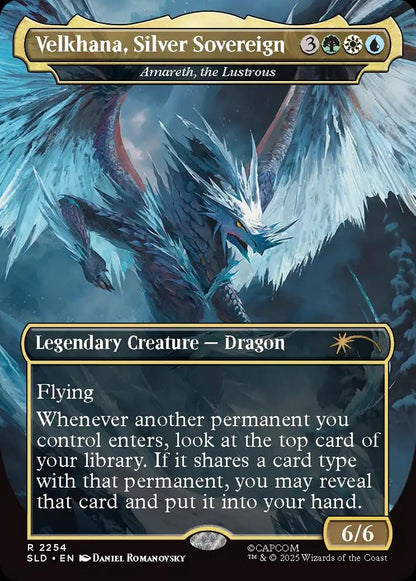 Monster Hunter: The Monsters 2 [Proxy] Secret Lair Bundle