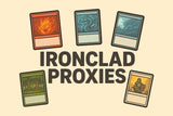 Ozai, the Pheonix King [PROXY] Borderless Scene
