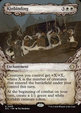 Kinbinding [PROXY] (ECL)