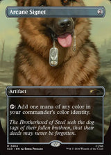 Arcane Signet