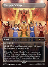 Avatar The Last Airbender: The Ember Island Players ! [Proxy] Bundle