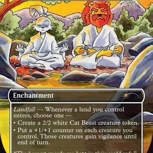 Featuring: Stan Sakai [PROXY] Secret Lair