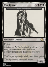 Custom Sleep Token [PROXY] 80 Card Set