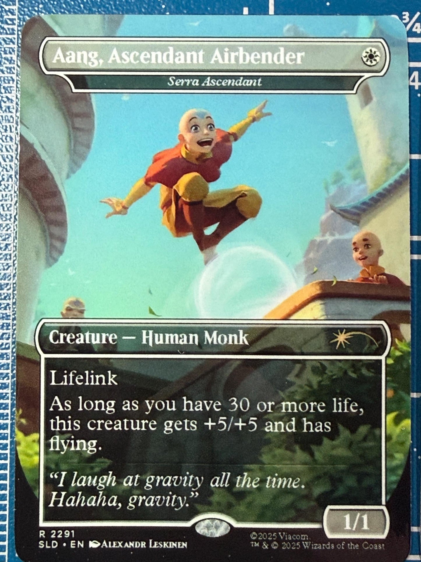 Massive [Proxy] Master of All Elements Bundle