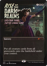 Rise of the Dark Realms