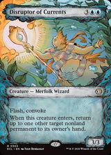 Disruptor of Currents [PROXY] (ECL)