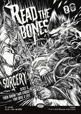 Read the Bones