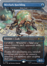 Mirelurk Hatchling