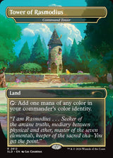 Tower of Rasmodius