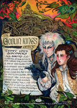The Goblin King's Offer
