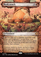 Meek Attack [PROXY] (ECL)