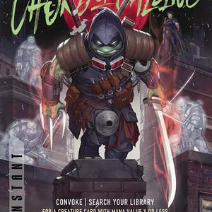 TMNT Ronin [PROXY] Secret Lair