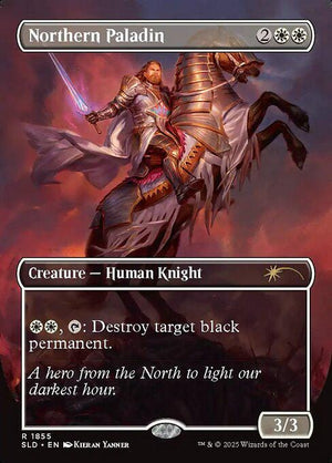 Kieran Yanner Secret Lair Bundle! [Proxy] Foil/Non-Foil Cards!