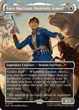 Fallout: Beyond Vault 33 SLD [PROXY]