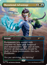 Fallout: Rad SLD [PROXY]