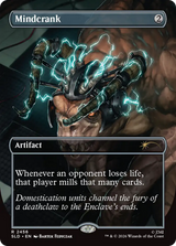 Fallout: Rad SLD [PROXY]