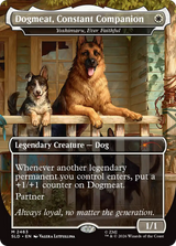Fallout: Greet the Dog SLD [PROXY]