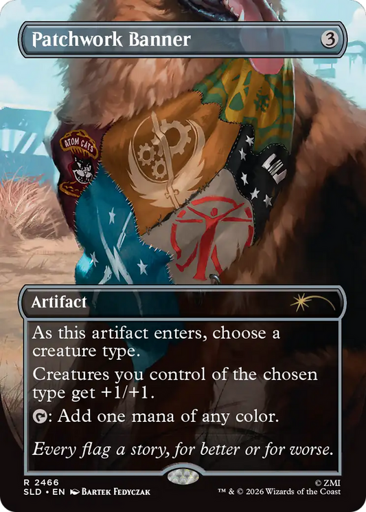 Fallout: Greet the Dog SLD [PROXY]