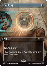 Fallout: Greet the Dog SLD [PROXY]