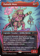 Goblinstorm Secret Lair!