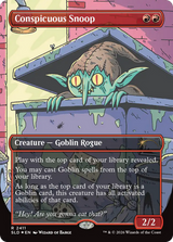 Goblinstorm Secret Lair!