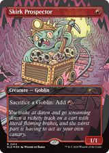 Goblinstorm Secret Lair!