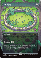 Goblinstorm Secret Lair!
