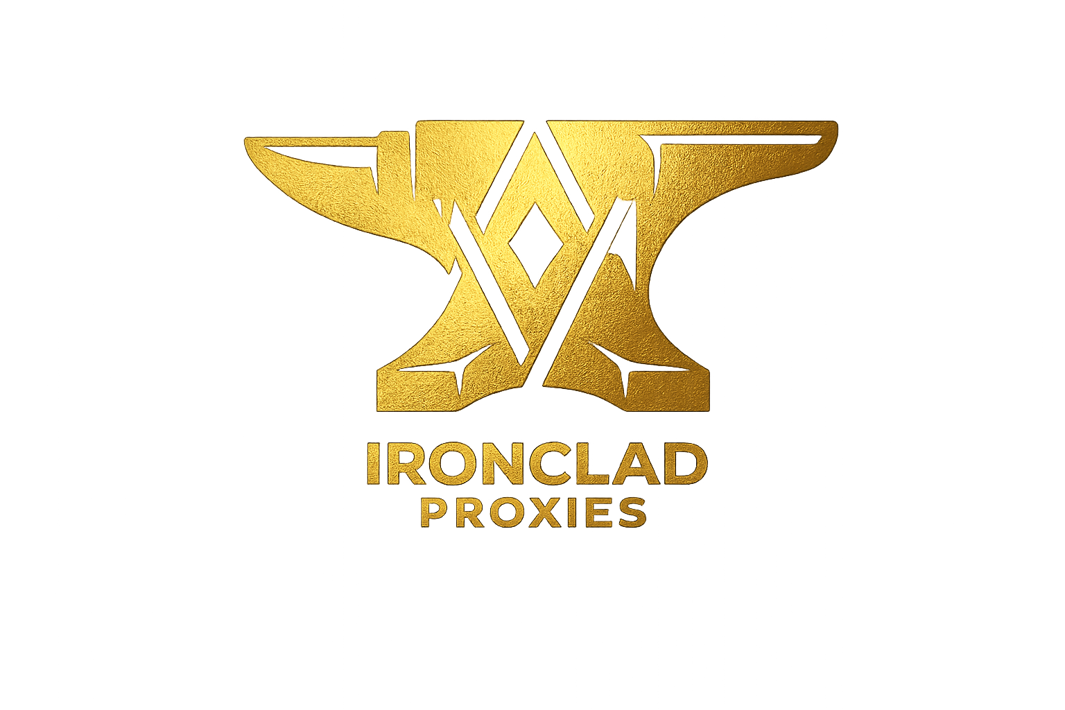 Ironclad Proxies